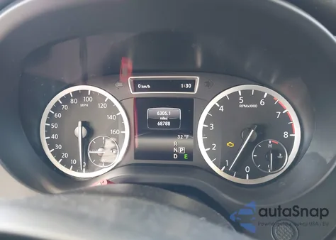 2017 Infiniti Qx30 Premium from USA, damaged, VIN SJKCH5CR1HA030060